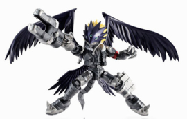 S.H. Figuarts Digimon NXEDGE Beelzemon