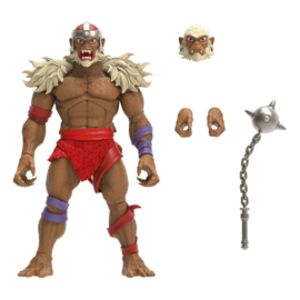 Thundercats Ultimates Monkian (Toy Recolor)