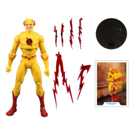 DC Multiverse AF Reverse Flash