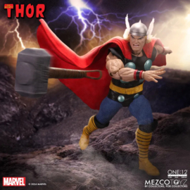 Mezco One 12 Collective The Mighty Thor