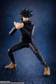 S.H. Figuarts Jujutsu Kaisen Megumi Fushiguro