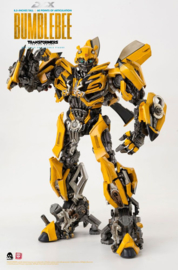 Transformers: The Last Knight DLX Action Figure 1/6 Bumblebee