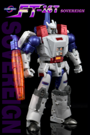 Fanstoys FT-16T Souvereign