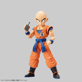 Figure-rise Dragon Ball Z Krillin