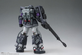 Gundam GFF MS-06R-1A Zaku II High Mobility Type