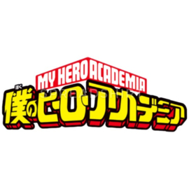 My Hero Academia