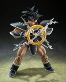 Dragon Ball Z S.H. Figuarts AF Tulece