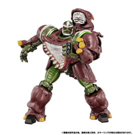 Takara Tomy T-spark Transformers MPG-26 Destron Rhinox