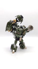 AC-01R Bulkhead