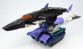 Takara Legends LG-60 Overlord