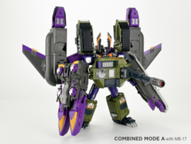 Fanshobby MB-21 Tsunami