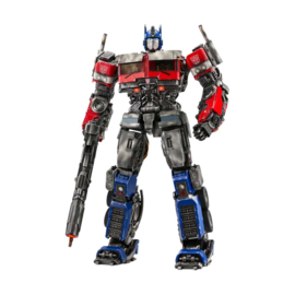 Robosen Transformers Rise Of The Beast Optimus Prime Limited Edition - Pre order