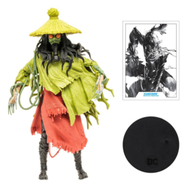 MCF15248 McFarlane Toys DC Multiverse Scarecrow (Infinite Frontier)