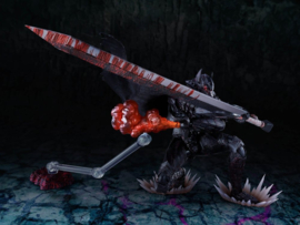 S.H. Figuarts Berserk Guts Berserker Armor Heat Of Passion Battle
