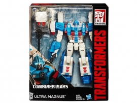 Hasbro Combiner Wars Leader Ultra Magnus