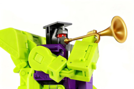 Ocular Max PS-27 Deletus