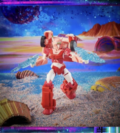 Transformers Generation Legacy Deluxe Elita-1