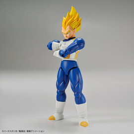 Figure-rise Dragon Ball Z Standard Super Saiyan Vegeta