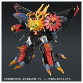 Takara Tomy T-Spark Toyrise Genesic GaoGaiGar