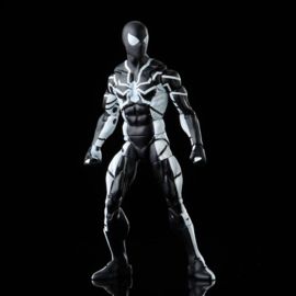 Marvel Legends Future Foundation Spider-Man (Stealth Suit) [F3454]