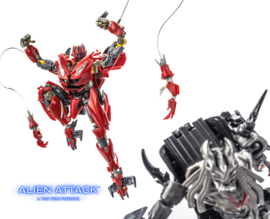 Alien Attack Toys  STF-01 Firage