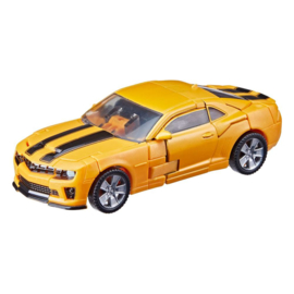 Hasbro Buzzworthy Bumblebee 74 Bumblebee