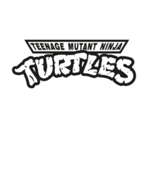 Teenage Mutant Ninja Turtles