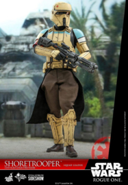 Hot Toys Rogue One: A Star Wars Story AF 1/6 Shoretrooper Squad Leader