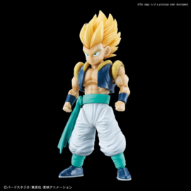 Figure-rise Dragon Ball Z Super Saiyan Gotenks