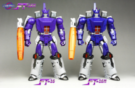 Fanstoys FT-16M Sovereign [Reissue]