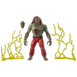 G4442 Hasbro Street Fighter Blanka
