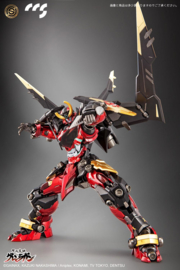 CCS Toys Tengen Toppa Gurren Lagann