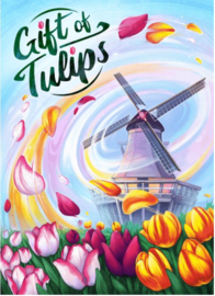 Gift of Tulips
