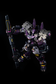 Flame Toys  [Kuro Kara Kuri] Tarn