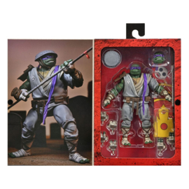 Neca Teenage Mutant Ninja Turtles The Last Ronin Ultimate Donatello - Pre order