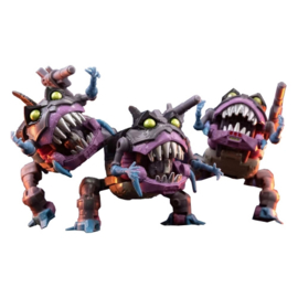 XIAOMO XM-01 Sharkticon [Set of 3]