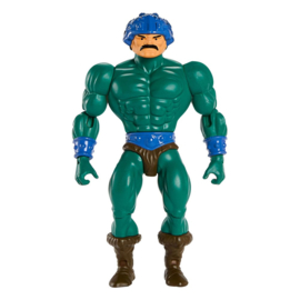 Masters of the Universe Origins Serpent Claw Man-At-Arms