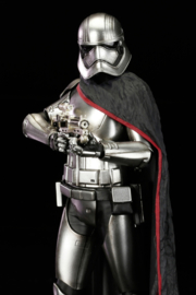 Star Wars ARTFX+ PVC Statue 1/10 Captain Phasma