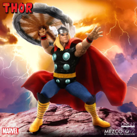 Mezco One 12 Collective The Mighty Thor