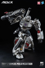ThreeZero Transformers MDLX AF Megatron - Pre order