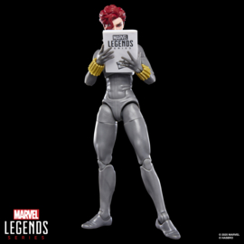 G0816 Marvel Legends Series Black Widow