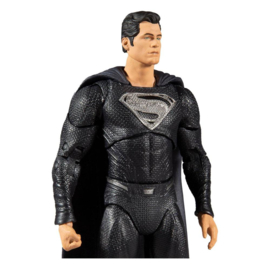 McFarlane Toys DC Justice League Movie AF Superman