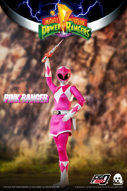 Mighty Morphin Power Rangers FigZero AF 1/6 Pink Ranger