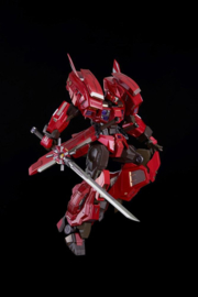 Transformers Furai Model Model Kit Shattered Glass Drift