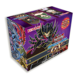 Yu-Gi-Oh! TCG - 2023 Speed Duel GX: Duelists of Shadows