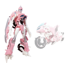 APC Toys APC-005P Angel Engine [Pink version]