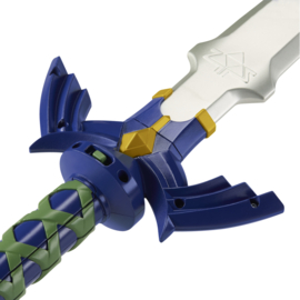 G4493 The Legend of Zelda Electronic Master Sword