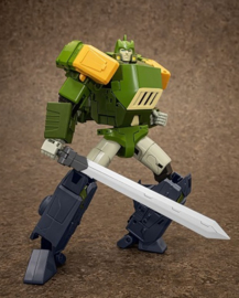 Ocular Max PS-12A Saltus Alternative