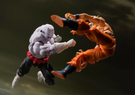 Dragon Ball Super S.H. Figuarts AF Jiren Final Battle