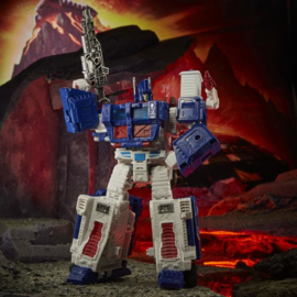 Hasbro WFC Kingdom Leader Ultra Magnus